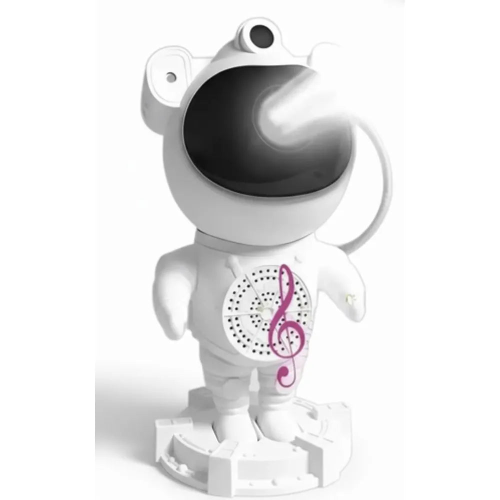 Lámpara Astronauta parlante Bluetooth